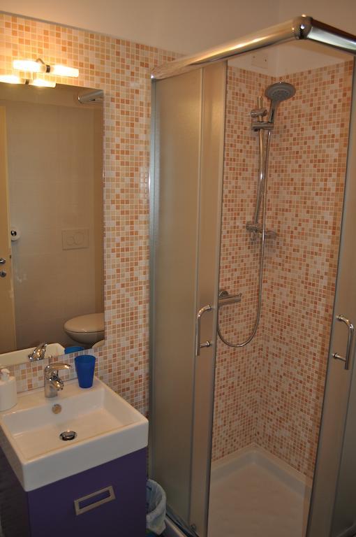 Residence Casa Wilma Verona Ruang foto